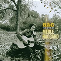 Hag: The Best Of